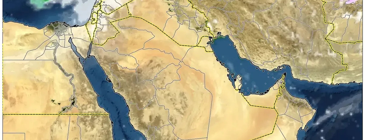 أحد مشمس! 🔆 توقعات الأحد 21 ديسمبر 2025 تشير لأجواء جافة وصافية في مختلف مناطق السعودية