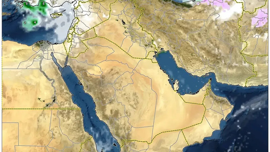 أحد مشمس! 🔆 توقعات الأحد 21 ديسمبر 2025 تشير لأجواء جافة وصافية في مختلف مناطق السعودية