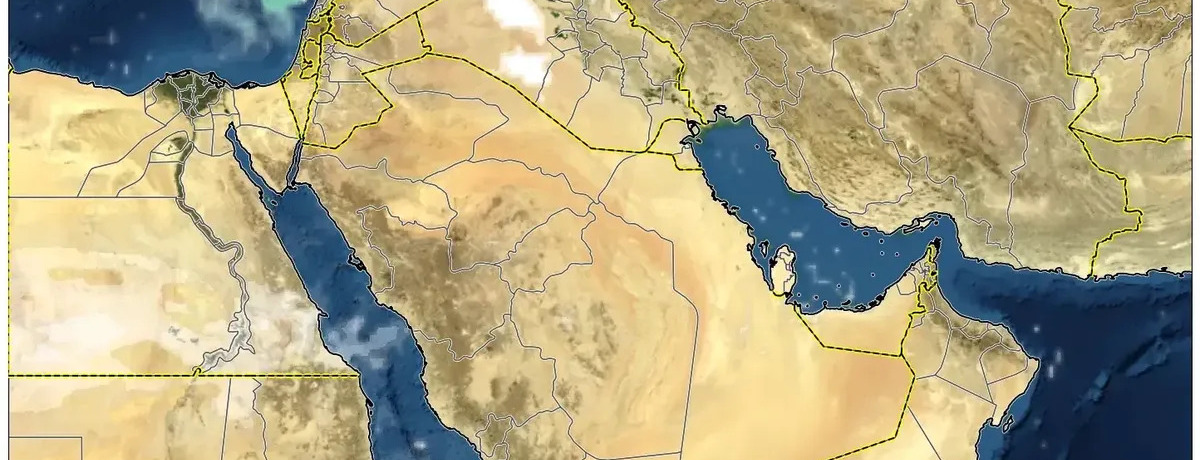 شمس حارقة تضرب مكة – موجة حر تحت سماء صافية في 23 ديسمبر 2025 في مختلف مناطق السعودية