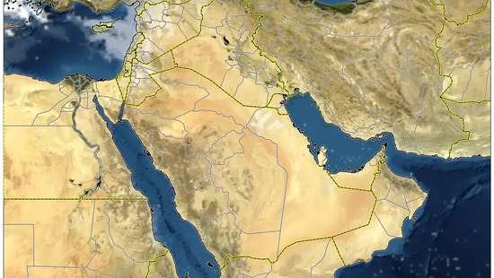6 يناير 2026 يوم لاهب: درجات حرارة ترتفع إلى 31°C تحت شمس حارقة – موجة حر جافة لا تُصدَّق!