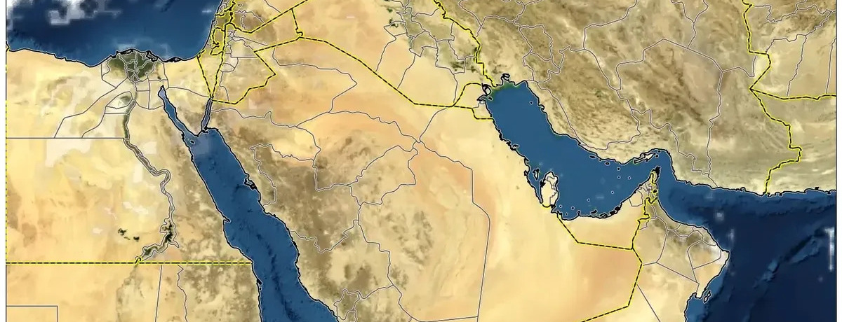 أجواء دافئة وجافة مع سماء مشمسة في 7 يناير 2026 – استقرار في الدفء