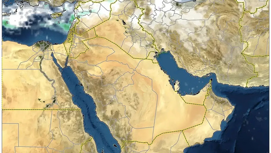 18 يناير 2026 دفء مشمس: درجات الحرارة ترتفع إلى 28°C تحت سماء صافية – يوم مثالي في الأفق!