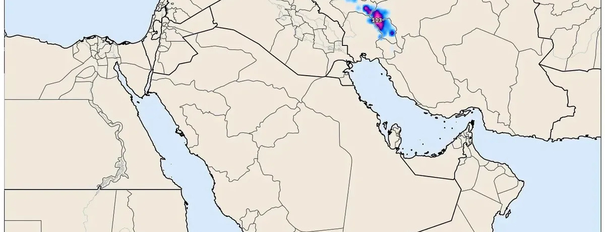 20 يناير 2026 – يوم دافئ وجاف: سماء مشمسة ودرجات حرارة في ارتفاع – أجواء لطيفة في الانتظار!