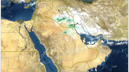 25 يناير 2026 – عرض شمسي مبهر: درجات حرارة تقفز إلى 31°C تحت سماء صافية أزرق صافية – فردوس دافئ يدعوك!