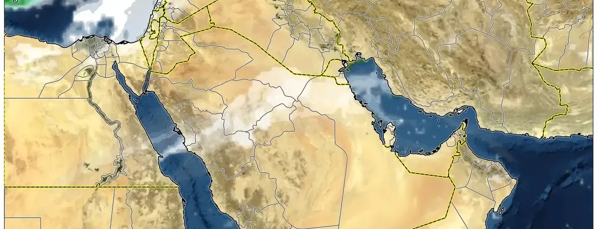 27 يناير 2026، صفاء مشمس: الرياض تدفأ إلى 18°م ومكة تبلغ 29°م في أجواء جافة منعشة