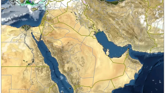 31 يناير 2026 – إشراقة مشمسة: الرياض ومكة ترتفعان إلى 29°م تحت سماء صافية
