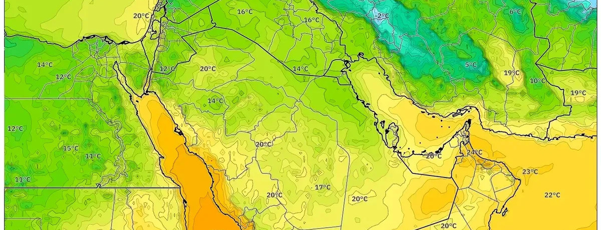 الأسبوع المقبل: 2–8 فبراير 2026