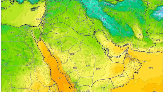 الأسبوع المقبل: 2–8 فبراير 2026