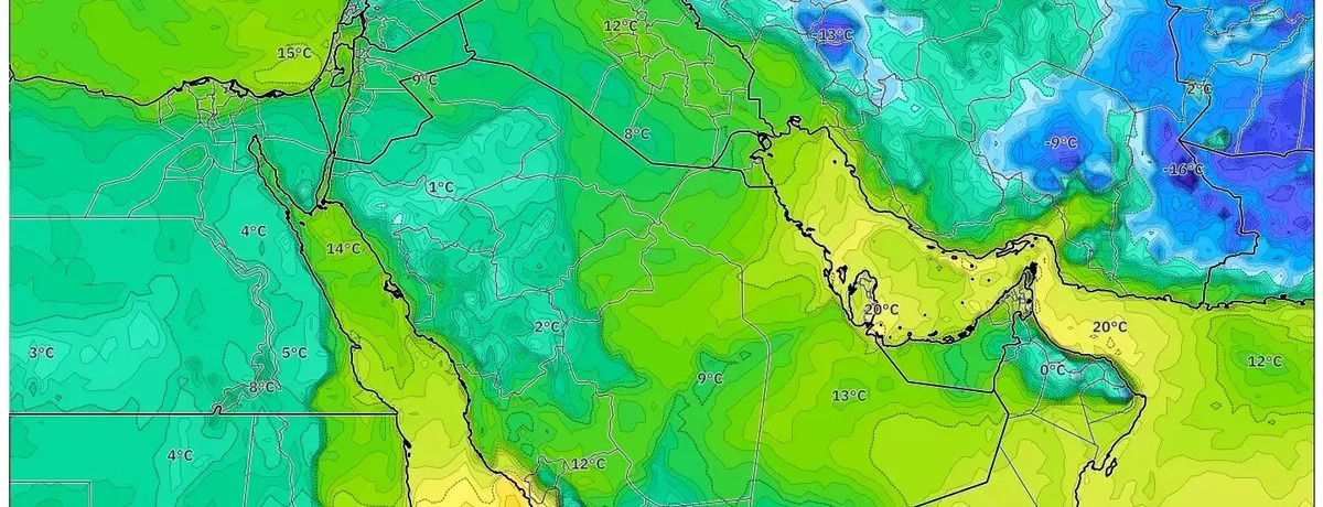 سيول جارفة في 12 ديسمبر 2025 – عاصفة قوية تجلب أمطارًا غزيرة، رياحًا بسرعة 90 كم/س وتساقطًا نادرًا للثلوج على الجبال!